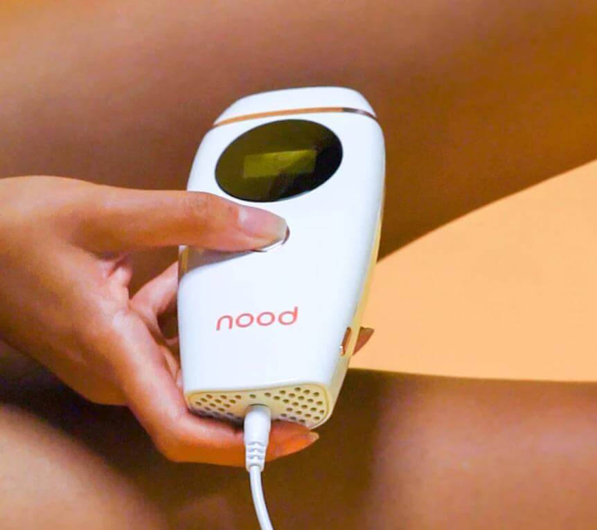 Braun vs. Nood: Which IPL Hair Remover is Better?