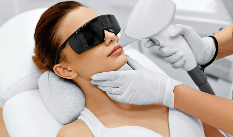 Can You Get Laser Hair Removal While Breastfeeding?