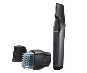 16 Best Body Hair Trimmers for Men 2025