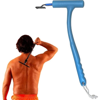 The 12 Best Back Hair Shavers for Men (2025)