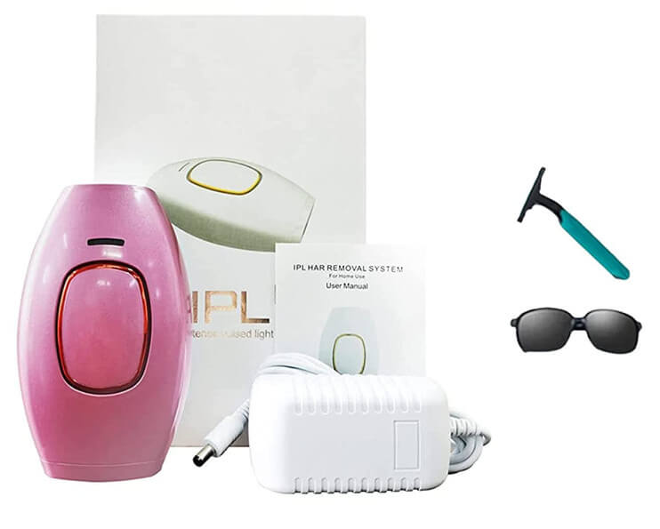 5minskin vs. Ulike: Which Hair Removal Device is Better?