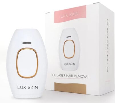 Lux Skin vs. RoseSkinCo: Which IPL Hair Removal is Better?