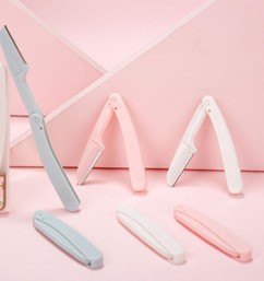 How to Use Eyebrow Razors: A Comprehensive Guide