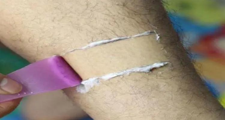 Can Men Use Women’s Hair Removal Cream?