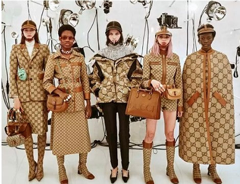 Burberry vs. Gucci: Which Luxury Brands Right for You?