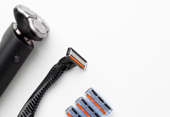 Electric Shaver vs. Razor: Which One Should You Choose?