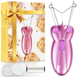 The 10 Best Threading Machines for Face (2025)