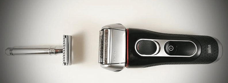 4D Shaver vs. Blade: Which is Better for You? (Pros & Cons)