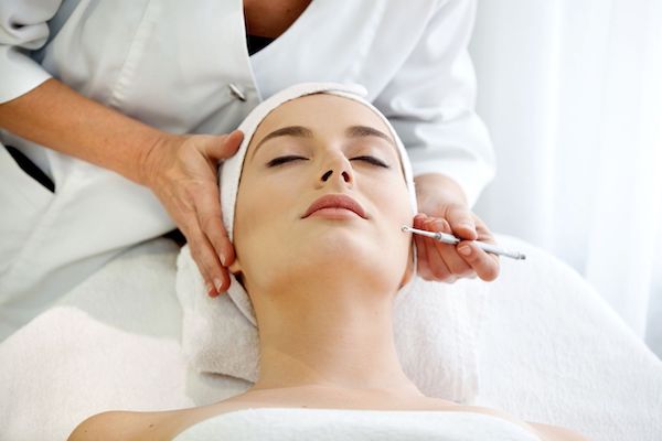 Facial Electrolysis: Cost, Results, Side Effects, and More