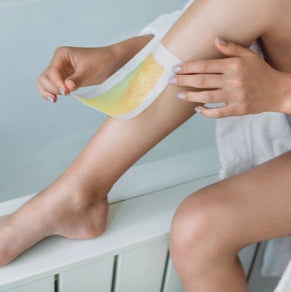 Nearly painless Wax: How to Do Waxing at Home Without Pain?