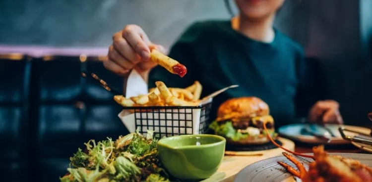 How Does Diet Affect Hirsutism (Excessive Hair)?