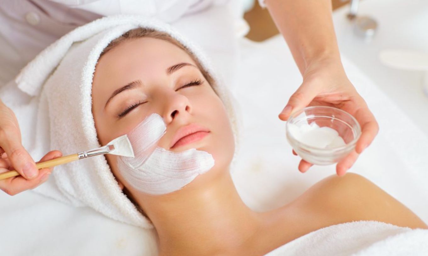 How to Get Rid of a 5 O'Clock Shadow on Woman?