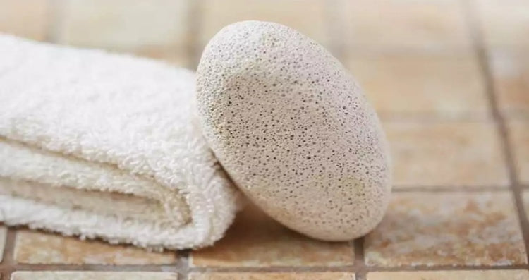 Pumice Stone Hair Removal: How to Use, Benefits and Side Effects