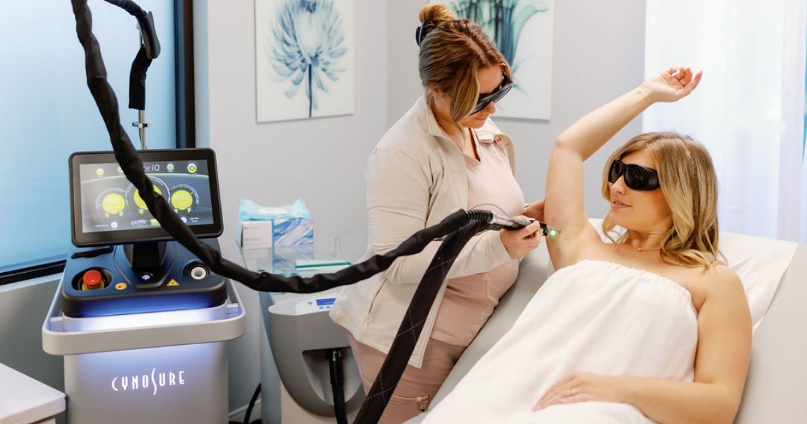 How to Make Laser Hair Removal Less Painful? (12 Tips)