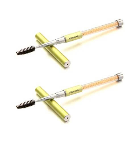 The 10 Best Eyelash Brush for Wife/Girlfriends