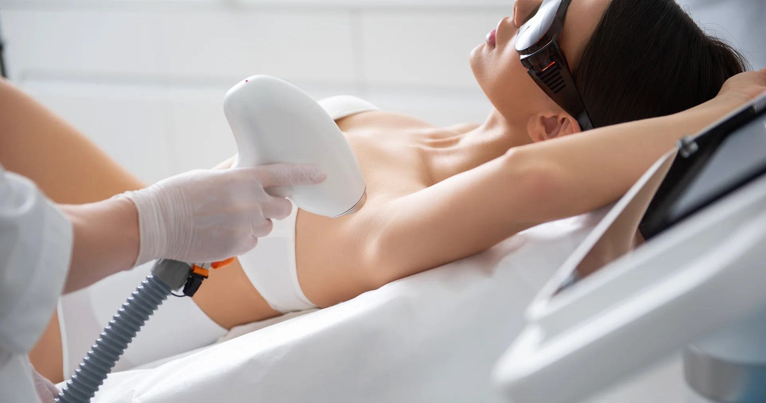 Laser Hair Removal Timeline: What to Expect?