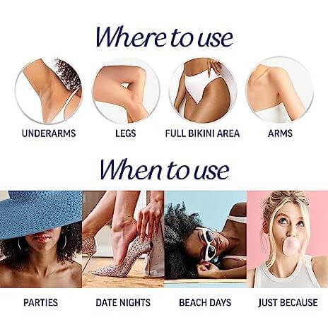 Veet Hair Remover Cream Review: Should You Buy It?