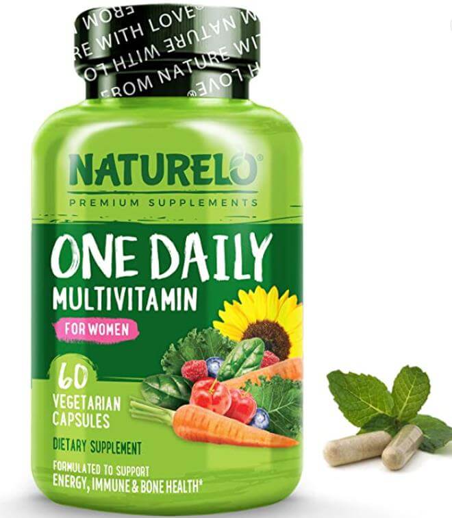 The 10 Best Women’s Daily Vitamin Packs in 2023