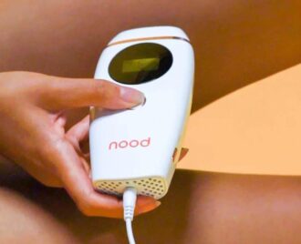 Nood vs. SmoothSkin: Which IPL Hair Removal Device is Better?