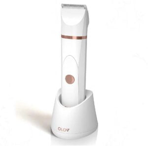 The 10 Best Trimmers for Women’s Hair Removal of 2025