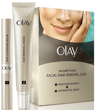 The 12 Best Facial Hair Removal Creams of 2025