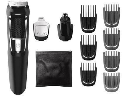 Best Ear Hair Trimmers to Tidy Up Your Ears of 2025
