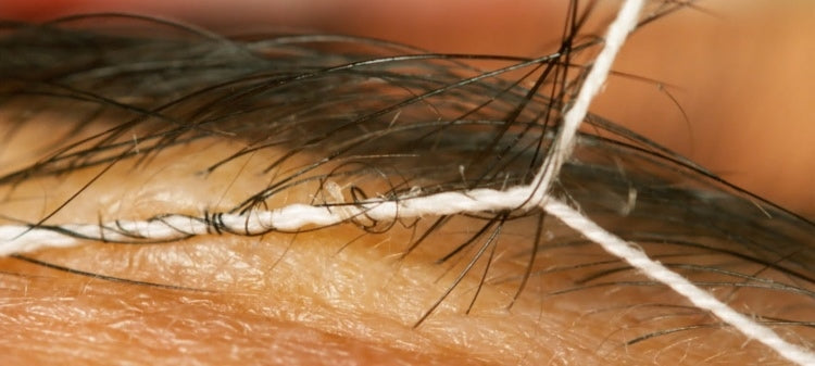 Plucking vs. Waxing: Is Plucking the Same as Waxing?