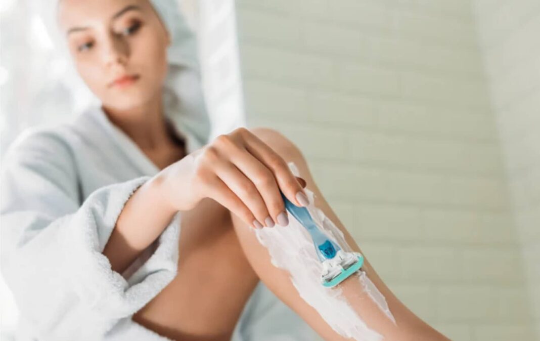 Razor Bumps vs. Herpes: How to Tell the Difference?