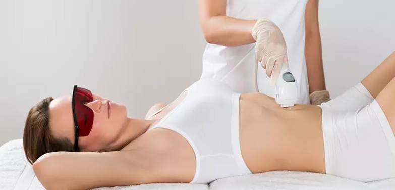 Why Do I Have Hair On My Stomach?