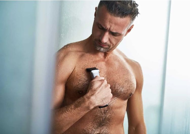 Shaving Chest Hair: A Comprehensive Guide!