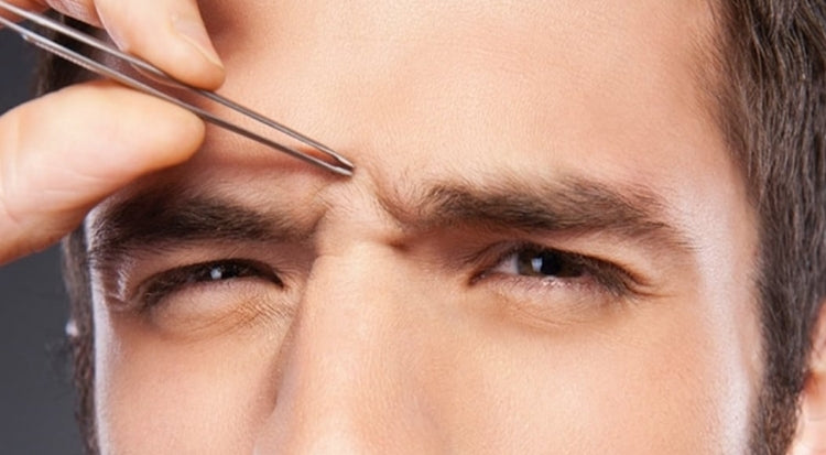 How Do You Get Rid of a Unibrow?