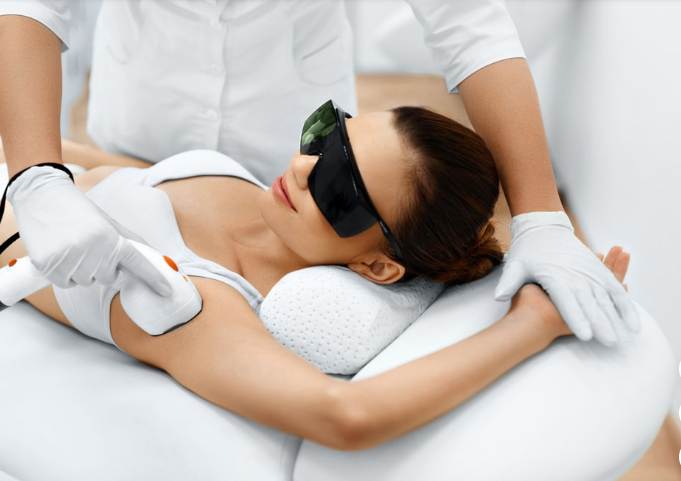 Painless Laser Hair Removal: Is it Possible?