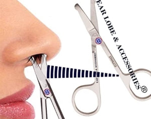 Good Ways to Remove Nose Hair for Females at Home