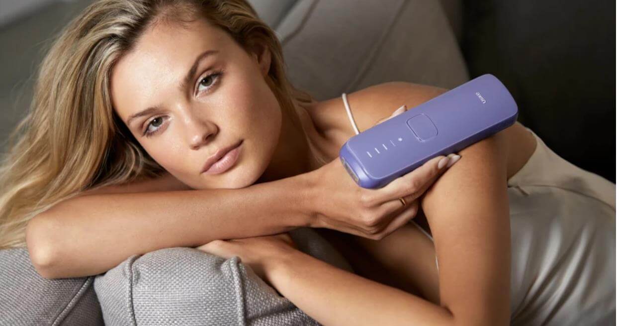 IPL Hair Removal 101: Ultimate Guide 2025