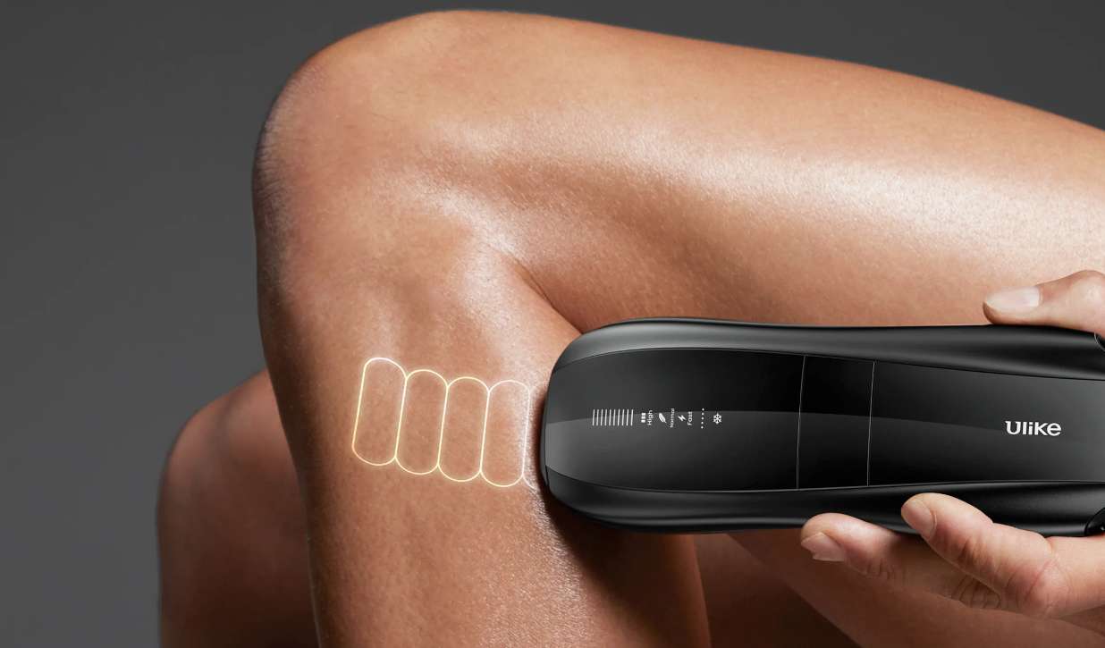 Ulike X vs. Ulike Air 10 IPL Device: What's the Difference?