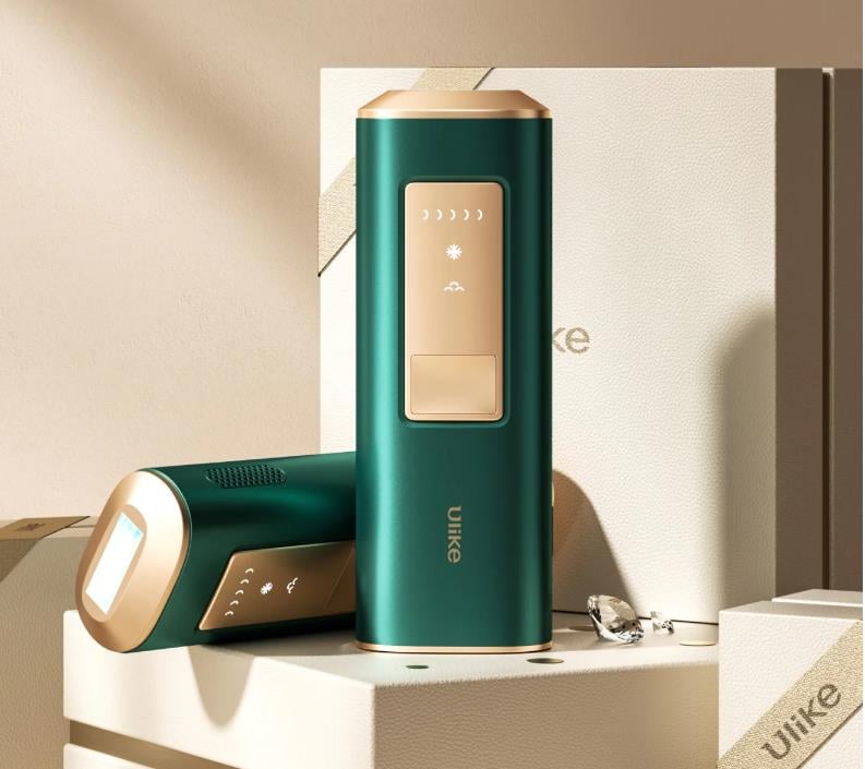 Ulike Rose vs. Air+ IPL Device: Which Should You Buy?