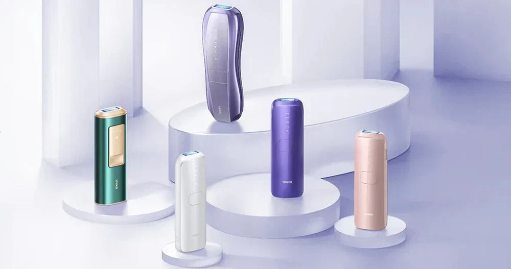 The Evolution of Hair Removal: Ulike's Journey from Innovation to AAD 2025