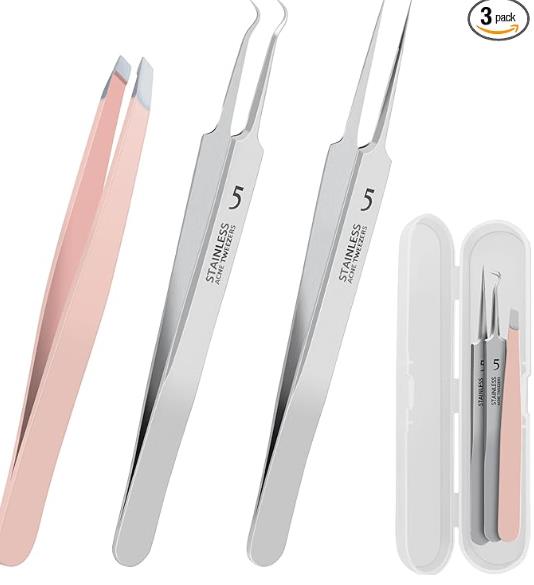 Top 15 Ingrown Hair Removal Tools 2025