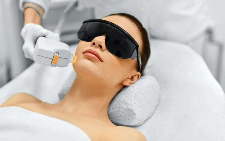 Yag Laser Hair Removal: Is It Good for Dark Skin?