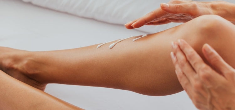 Can I Use Nair or Veet Hair Removal Cream While Pregnant?