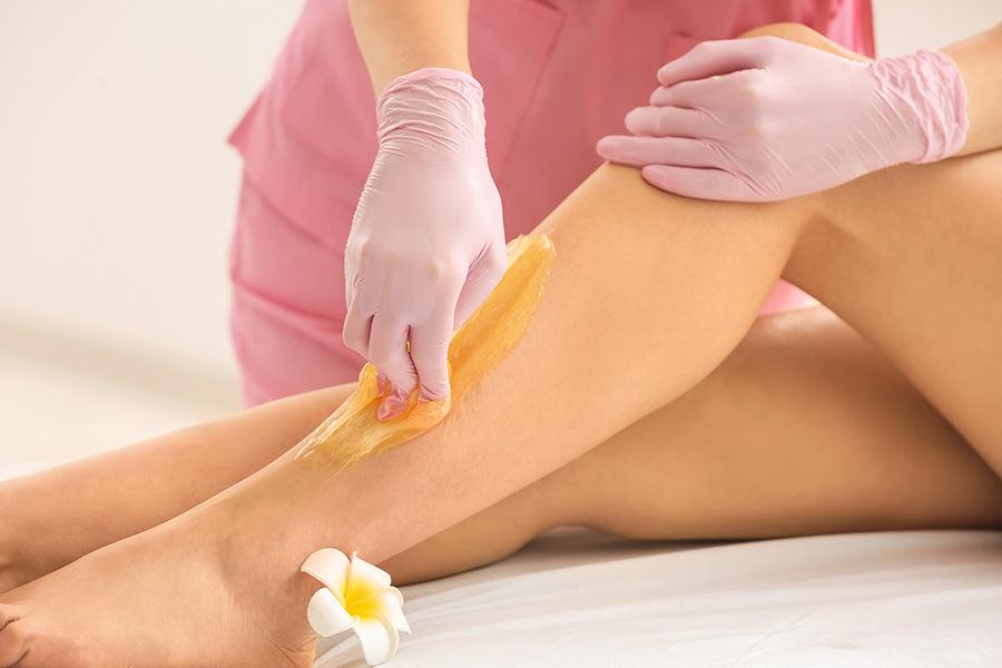 The Best Alternative to Sugaring Hair Removal