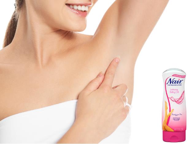 Nair vs. Shaving: Which is Better for You?