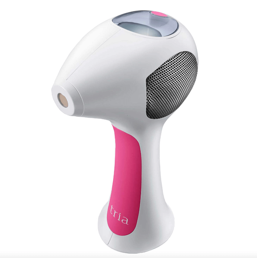 Tria vs. Philips Lumea: Which Hair Removal is Better?