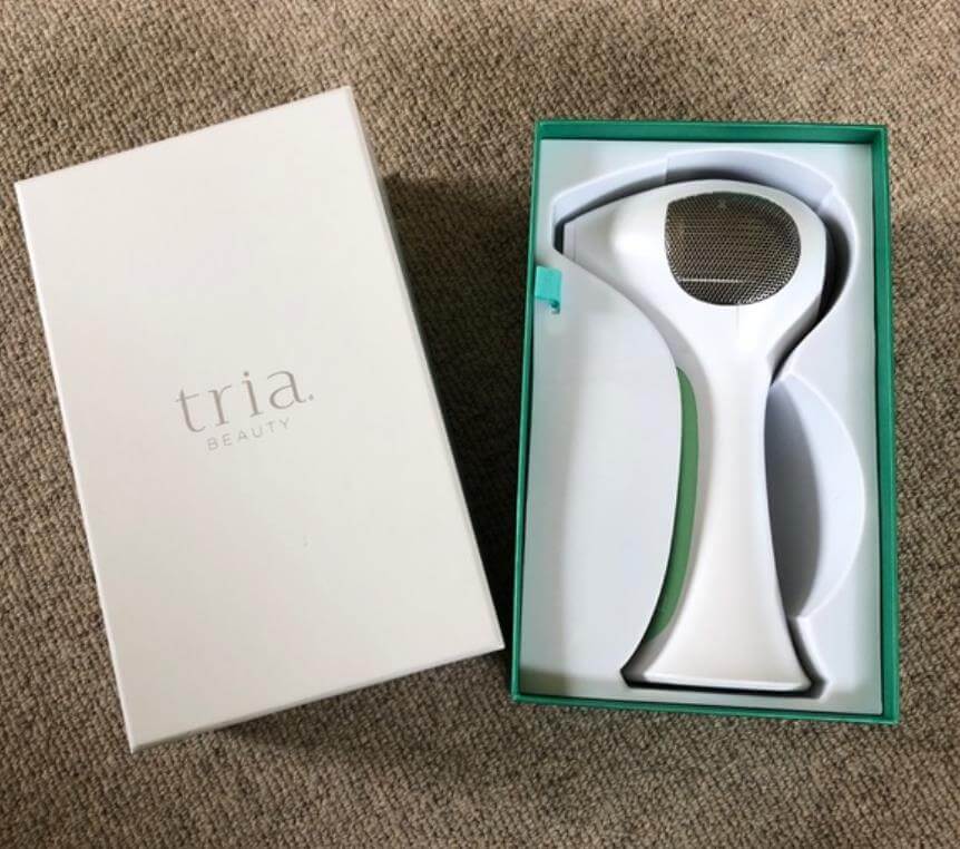 Tria vs. Kenzzi: Which Hair Removal Device is Better?