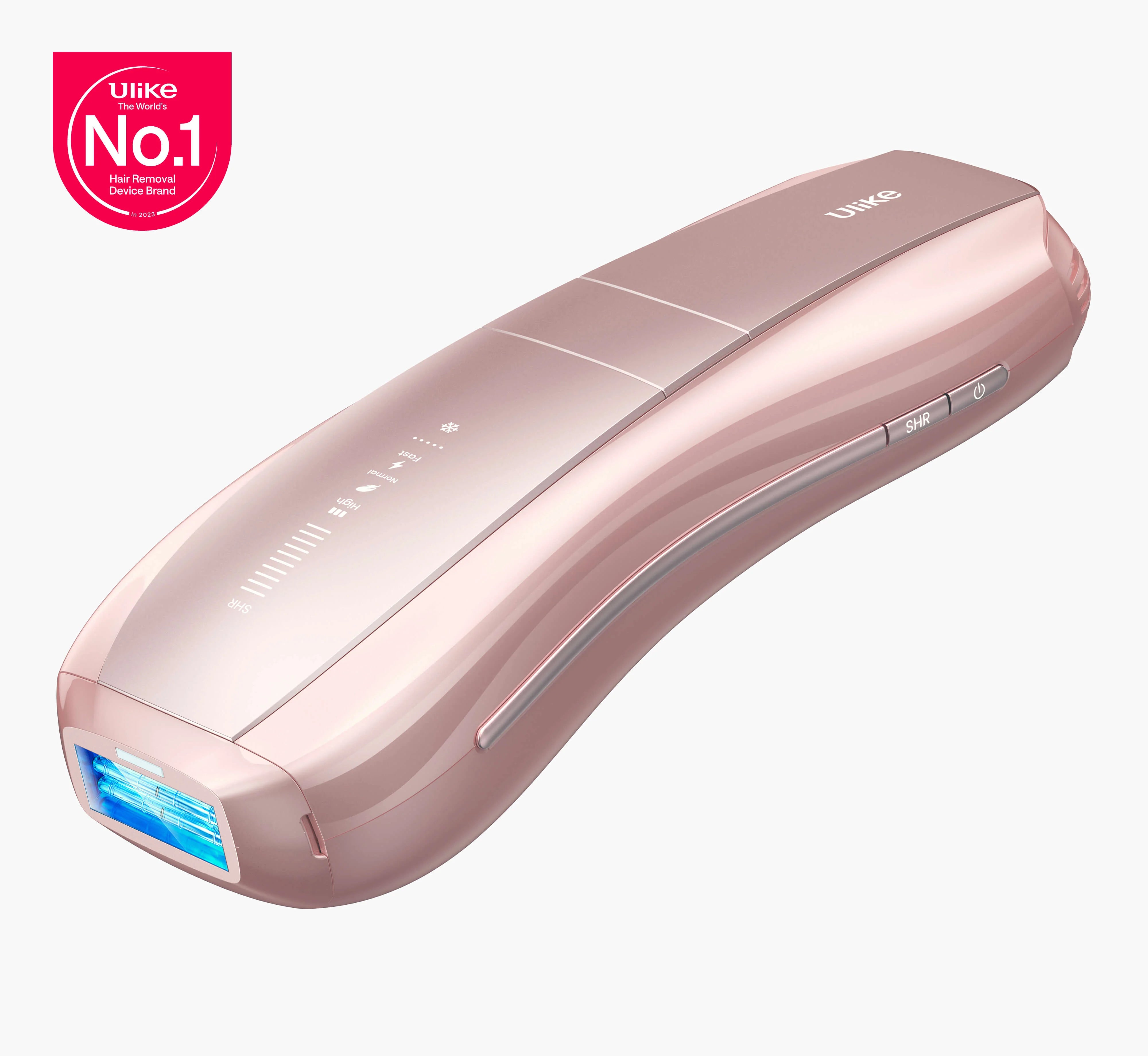 Ulike Air 10 Ice Cooling IPL Hair Removal Device