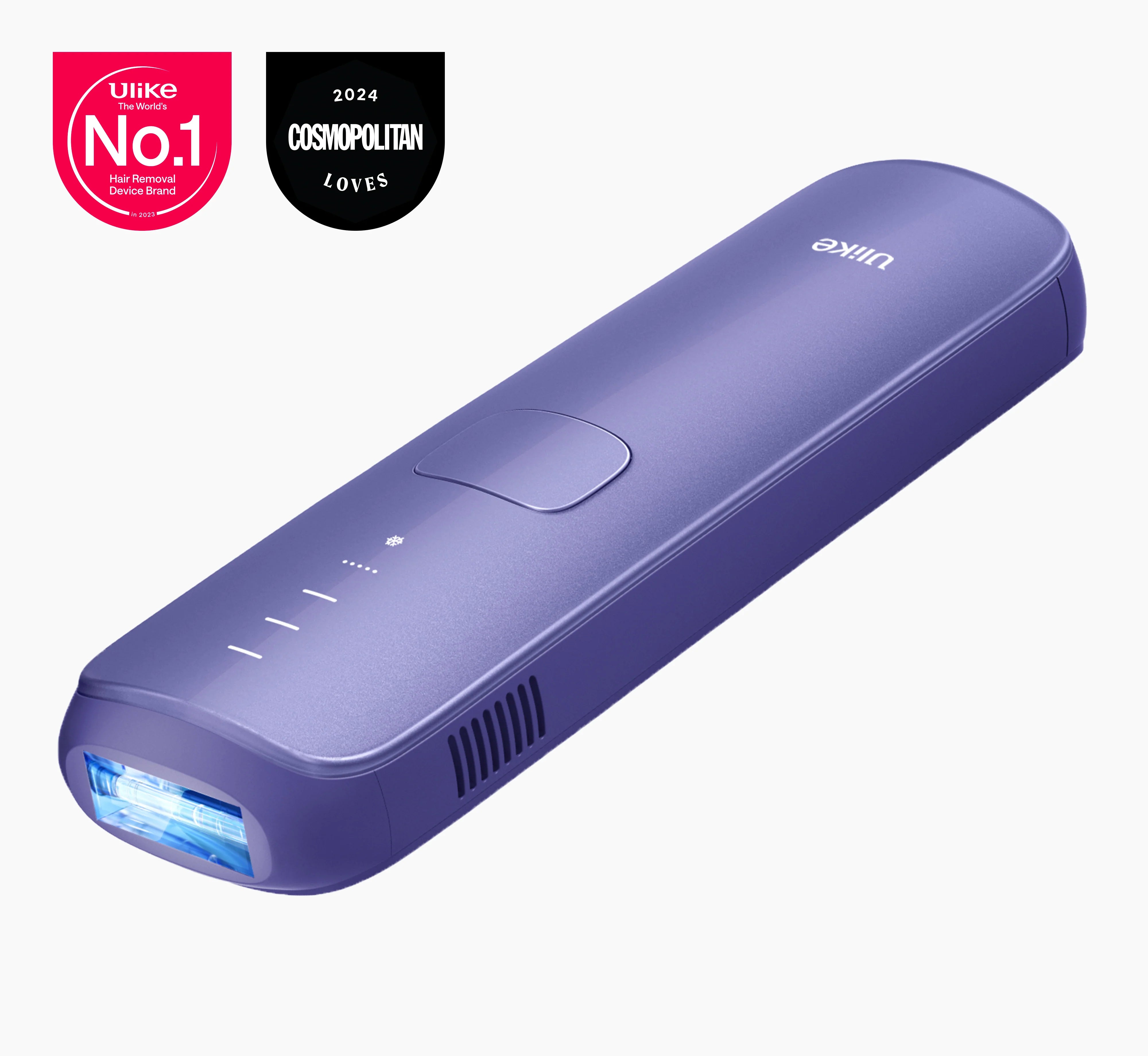 Ulike Air 3 IPL Hair Removal Device
