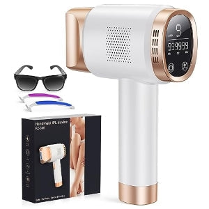 INNZA vs. Ulike: Which IPL Hair Removal Should You Choose?