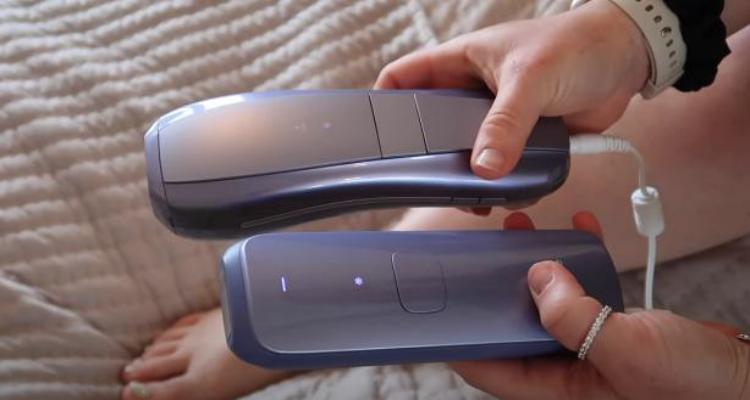 Ulike Air 3 vs. Air+ IPL Device: Which Should You Buy?