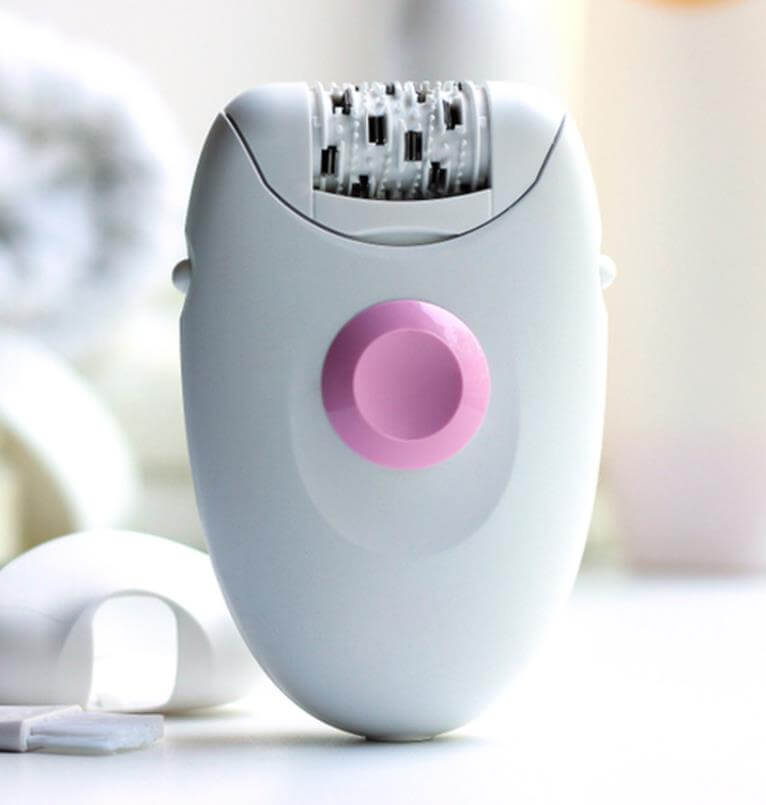 Epilator vs. IPL Hair Removal: Which Method is Better for You?