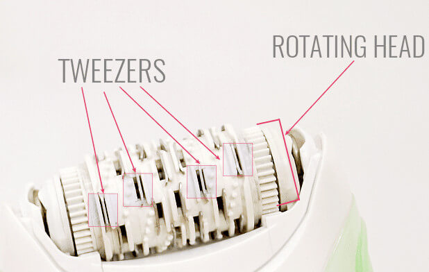 The 13 Tips for Pain-Free Hair Removal with Epilator